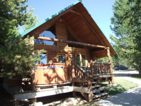 Eagle Ridge Ranch